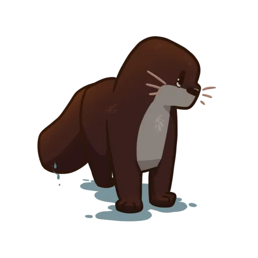 Image icon for the Otter rank