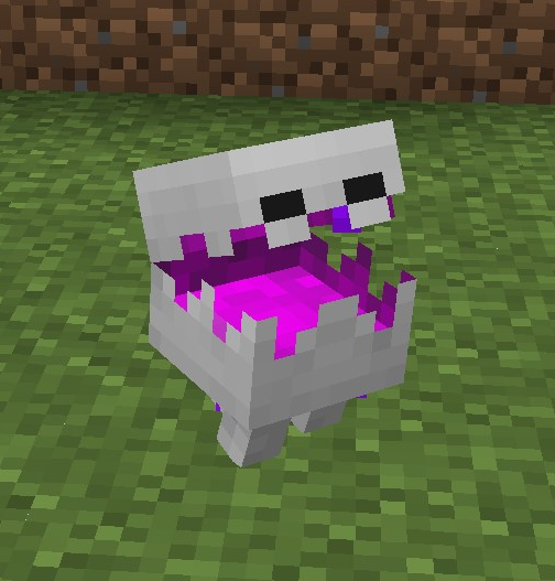Image #1 icon for the Ghastling pet